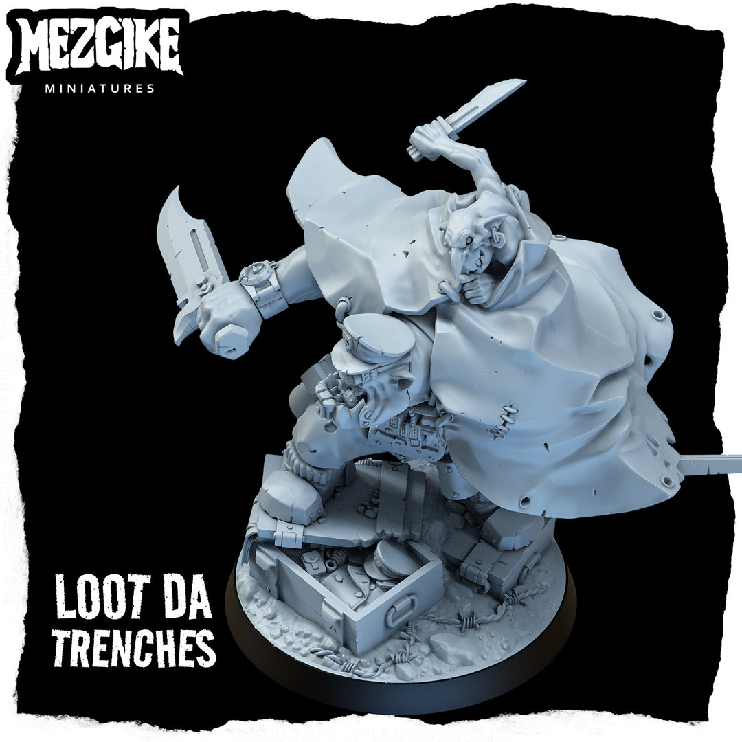 Da Major, and Stikgit - (Digital Download) – Mezgike Miniatures Da Major, and Stikgit - (Digital Download) – Mezgike Miniatures
