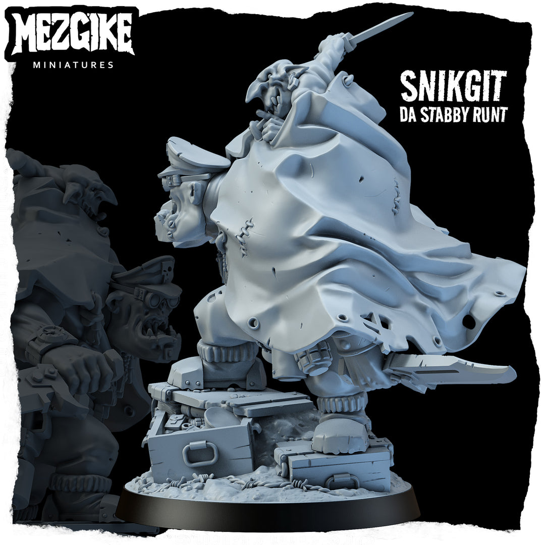 Da Major, and Stikgit - (Digital Download) – Mezgike Miniatures Da Major, and Stikgit - (Digital Download) – Mezgike Miniatures